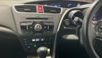 USED 2014 14 HONDA CIVIC 1.8 i-VTEC S Hatchback 5dr Petrol Auto Euro 5 (142 ps) 