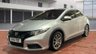 USED 2014 14 HONDA CIVIC 1.8 i-VTEC S Hatchback 5dr Petrol Auto Euro 5 (142 ps) 