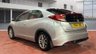 USED 2014 14 HONDA CIVIC 1.8 i-VTEC S Hatchback 5dr Petrol Auto Euro 5 (142 ps) 