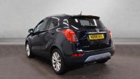 USED 2018 68 VAUXHALL MOKKA X 1.4i Turbo Elite Nav SUV 5dr Petrol Auto Euro 6 (140 ps) 