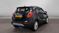 USED 2018 68 VAUXHALL MOKKA X 1.4i Turbo Elite Nav SUV 5dr Petrol Auto Euro 6 (140 ps) 