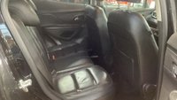 USED 2018 68 VAUXHALL MOKKA X 1.4i Turbo Elite Nav SUV 5dr Petrol Auto Euro 6 (140 ps) 
