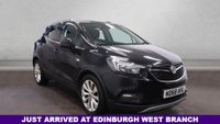 USED 2018 68 VAUXHALL MOKKA X 1.4i Turbo Elite Nav SUV 5dr Petrol Auto Euro 6 (140 ps) 