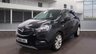 USED 2018 68 VAUXHALL MOKKA X 1.4i Turbo Elite Nav SUV 5dr Petrol Auto Euro 6 (140 ps) 