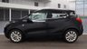 USED 2018 68 VAUXHALL MOKKA X 1.4i Turbo Elite Nav SUV 5dr Petrol Auto Euro 6 (140 ps) 