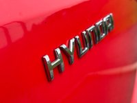 USED 2013 63 HYUNDAI I10 1.2 Active Hatchback 5dr Petrol Auto Euro 5 (85 bhp) 