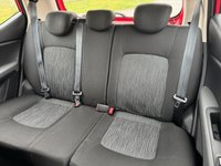 USED 2013 63 HYUNDAI I10 1.2 Active Hatchback 5dr Petrol Auto Euro 5 (85 bhp) 
