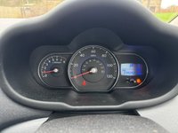 USED 2013 63 HYUNDAI I10 1.2 Active Hatchback 5dr Petrol Auto Euro 5 (85 bhp) 