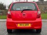 USED 2013 63 HYUNDAI I10 1.2 Active Hatchback 5dr Petrol Auto Euro 5 (85 bhp) 