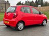 USED 2013 63 HYUNDAI I10 1.2 Active Hatchback 5dr Petrol Auto Euro 5 (85 bhp) 