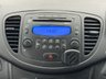 USED 2013 63 HYUNDAI I10 1.2 Active Hatchback 5dr Petrol Auto Euro 5 (85 bhp) 