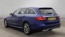 USED 2018 67 MERCEDES-BENZ C-CLASS 1.6 C200d Sport Estate 5dr Diesel G-Tronic+ Euro 6 (s/s) (136 ps) 