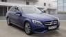 USED 2018 67 MERCEDES-BENZ C-CLASS 1.6 C200d Sport Estate 5dr Diesel G-Tronic+ Euro 6 (s/s) (136 ps) 