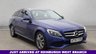 USED 2018 67 MERCEDES-BENZ C-CLASS 1.6 C200d Sport Estate 5dr Diesel G-Tronic+ Euro 6 (s/s) (136 ps) 