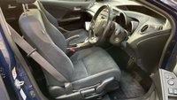 USED 2013 63 HONDA CIVIC 1.8 i-VTEC ES Hatchback 5dr Petrol Auto Euro 5 (142 ps) 