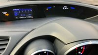 USED 2013 63 HONDA CIVIC 1.8 i-VTEC ES Hatchback 5dr Petrol Auto Euro 5 (142 ps) 