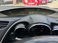 USED 2013 63 HONDA CIVIC 1.8 i-VTEC ES Hatchback 5dr Petrol Auto Euro 5 (142 ps) 