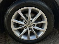 USED 2013 63 HONDA CIVIC 1.8 i-VTEC ES Hatchback 5dr Petrol Auto Euro 5 (142 ps) 