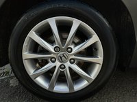 USED 2013 63 HONDA CIVIC 1.8 i-VTEC ES Hatchback 5dr Petrol Auto Euro 5 (142 ps) 