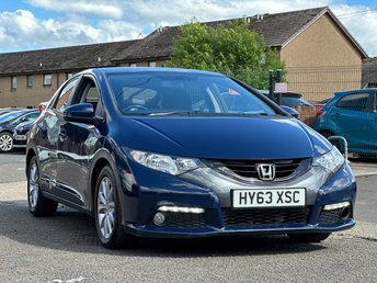 View our Honda Civic