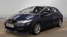 USED 2013 63 HONDA CIVIC 1.8 i-VTEC ES Hatchback 5dr Petrol Auto Euro 5 (142 ps) 