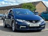 USED 2013 63 HONDA CIVIC 1.8 i-VTEC ES Hatchback 5dr Petrol Auto Euro 5 (142 ps) 