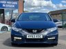 USED 2013 63 HONDA CIVIC 1.8 i-VTEC ES Hatchback 5dr Petrol Auto Euro 5 (142 ps) 