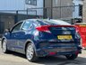 USED 2013 63 HONDA CIVIC 1.8 i-VTEC ES Hatchback 5dr Petrol Auto Euro 5 (142 ps) 