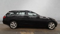 USED 2015 15 MERCEDES-BENZ C-CLASS 2.0 C200 SE Estate 5dr Petrol Manual Euro 6 (s/s) (184 ps) 