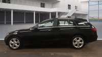 USED 2015 15 MERCEDES-BENZ C-CLASS 2.0 C200 SE Estate 5dr Petrol Manual Euro 6 (s/s) (184 ps) 
