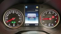 USED 2015 15 MERCEDES-BENZ C-CLASS 2.0 C200 SE Estate 5dr Petrol Manual Euro 6 (s/s) (184 ps) 