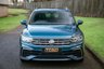 USED 2021 21 VOLKSWAGEN TIGUAN 2.0 TDI R-Line SUV 5dr Diesel DSG 4Motion Euro 6 (s/s) (200 ps) LOW MILES | FVWSH | BIG SPEC INCLUDING PAN ROOF AND BLACK LEATHER