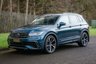 USED 2021 21 VOLKSWAGEN TIGUAN 2.0 TDI R-Line SUV 5dr Diesel DSG 4Motion Euro 6 (s/s) (200 ps) LOW MILES | FVWSH | BIG SPEC INCLUDING PAN ROOF AND BLACK LEATHER