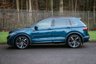 USED 2021 21 VOLKSWAGEN TIGUAN 2.0 TDI R-Line SUV 5dr Diesel DSG 4Motion Euro 6 (s/s) (200 ps) LOW MILES | FVWSH | BIG SPEC INCLUDING PAN ROOF AND BLACK LEATHER