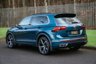 USED 2021 21 VOLKSWAGEN TIGUAN 2.0 TDI R-Line SUV 5dr Diesel DSG 4Motion Euro 6 (s/s) (200 ps) LOW MILES | FVWSH | BIG SPEC INCLUDING PAN ROOF AND BLACK LEATHER