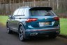 USED 2021 21 VOLKSWAGEN TIGUAN 2.0 TDI R-Line SUV 5dr Diesel DSG 4Motion Euro 6 (s/s) (200 ps) LOW MILES | FVWSH | BIG SPEC INCLUDING PAN ROOF AND BLACK LEATHER