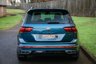 USED 2021 21 VOLKSWAGEN TIGUAN 2.0 TDI R-Line SUV 5dr Diesel DSG 4Motion Euro 6 (s/s) (200 ps) LOW MILES | FVWSH | BIG SPEC INCLUDING PAN ROOF AND BLACK LEATHER