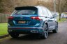USED 2021 21 VOLKSWAGEN TIGUAN 2.0 TDI R-Line SUV 5dr Diesel DSG 4Motion Euro 6 (s/s) (200 ps) LOW MILES | FVWSH | BIG SPEC INCLUDING PAN ROOF AND BLACK LEATHER