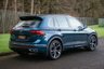 USED 2021 21 VOLKSWAGEN TIGUAN 2.0 TDI R-Line SUV 5dr Diesel DSG 4Motion Euro 6 (s/s) (200 ps) LOW MILES | FVWSH | BIG SPEC INCLUDING PAN ROOF AND BLACK LEATHER