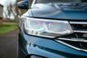 USED 2021 21 VOLKSWAGEN TIGUAN 2.0 TDI R-Line SUV 5dr Diesel DSG 4Motion Euro 6 (s/s) (200 ps) LOW MILES | FVWSH | BIG SPEC INCLUDING PAN ROOF AND BLACK LEATHER