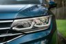 USED 2021 21 VOLKSWAGEN TIGUAN 2.0 TDI R-Line SUV 5dr Diesel DSG 4Motion Euro 6 (s/s) (200 ps) LOW MILES | FVWSH | BIG SPEC INCLUDING PAN ROOF AND BLACK LEATHER