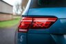 USED 2021 21 VOLKSWAGEN TIGUAN 2.0 TDI R-Line SUV 5dr Diesel DSG 4Motion Euro 6 (s/s) (200 ps) LOW MILES | FVWSH | BIG SPEC INCLUDING PAN ROOF AND BLACK LEATHER