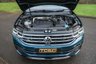 USED 2021 21 VOLKSWAGEN TIGUAN 2.0 TDI R-Line SUV 5dr Diesel DSG 4Motion Euro 6 (s/s) (200 ps) LOW MILES | FVWSH | BIG SPEC INCLUDING PAN ROOF AND BLACK LEATHER