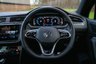 USED 2021 21 VOLKSWAGEN TIGUAN 2.0 TDI R-Line SUV 5dr Diesel DSG 4Motion Euro 6 (s/s) (200 ps) LOW MILES | FVWSH | BIG SPEC INCLUDING PAN ROOF AND BLACK LEATHER