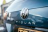 USED 2021 21 VOLKSWAGEN TIGUAN 2.0 TDI R-Line SUV 5dr Diesel DSG 4Motion Euro 6 (s/s) (200 ps) LOW MILES | FVWSH | BIG SPEC INCLUDING PAN ROOF AND BLACK LEATHER