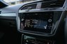 USED 2021 21 VOLKSWAGEN TIGUAN 2.0 TDI R-Line SUV 5dr Diesel DSG 4Motion Euro 6 (s/s) (200 ps) LOW MILES | FVWSH | BIG SPEC INCLUDING PAN ROOF AND BLACK LEATHER