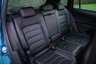 USED 2021 21 VOLKSWAGEN TIGUAN 2.0 TDI R-Line SUV 5dr Diesel DSG 4Motion Euro 6 (s/s) (200 ps) LOW MILES | FVWSH | BIG SPEC INCLUDING PAN ROOF AND BLACK LEATHER