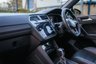 USED 2021 21 VOLKSWAGEN TIGUAN 2.0 TDI R-Line SUV 5dr Diesel DSG 4Motion Euro 6 (s/s) (200 ps) LOW MILES | FVWSH | BIG SPEC INCLUDING PAN ROOF AND BLACK LEATHER