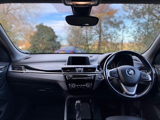 2016 BMW X1 2.0 20d xLine SUV 5dr Diesel Auto xDrive Euro 6 (s/s) (190 ps) - Photo 5