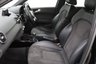 USED 2017 67 AUDI A1 1.4 TFSI CoD Black Edition Sportback 5dr Petrol Manual Euro 6 (s/s) (Nav) (150 ps) SAT NAV | PART LTHR | DAB |